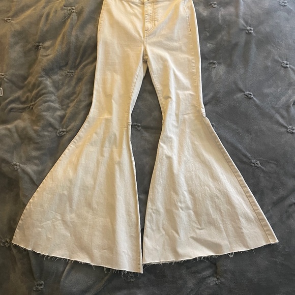 Free People We The Free Jeans - Picture 5 of 6